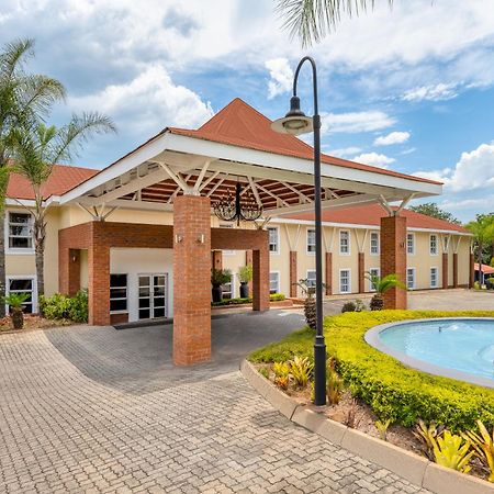 Protea Hotel By Marriott Nelspruit Νέλσπρουιτ Εξωτερικό φωτογραφία