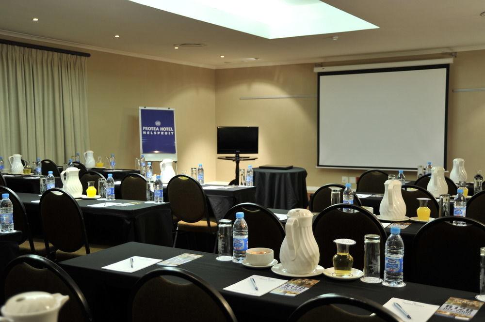Protea Hotel By Marriott Nelspruit Νέλσπρουιτ Εξωτερικό φωτογραφία