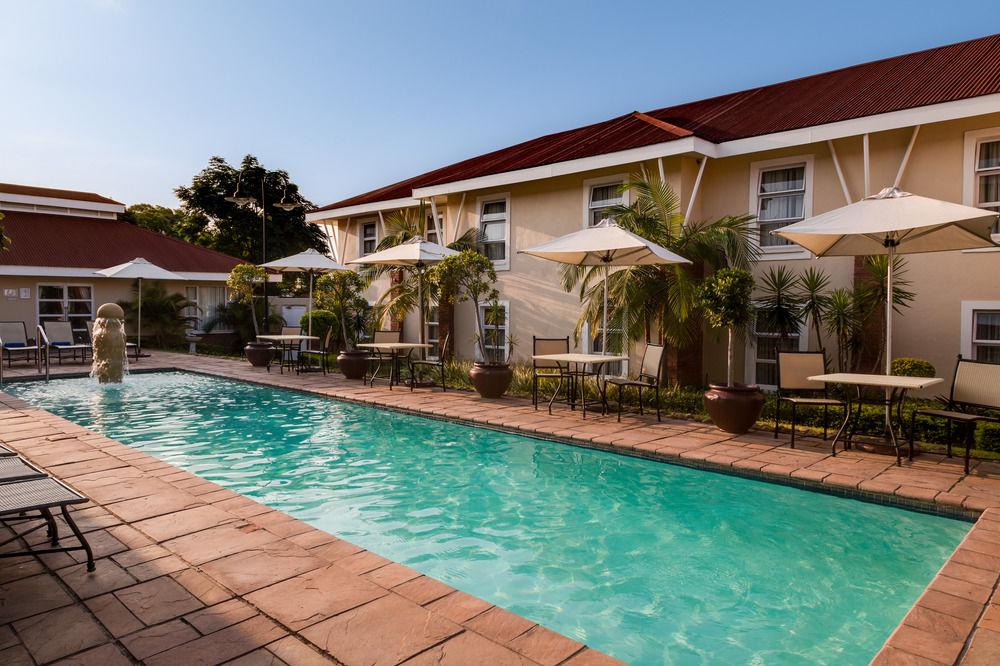 Protea Hotel By Marriott Nelspruit Νέλσπρουιτ Εξωτερικό φωτογραφία