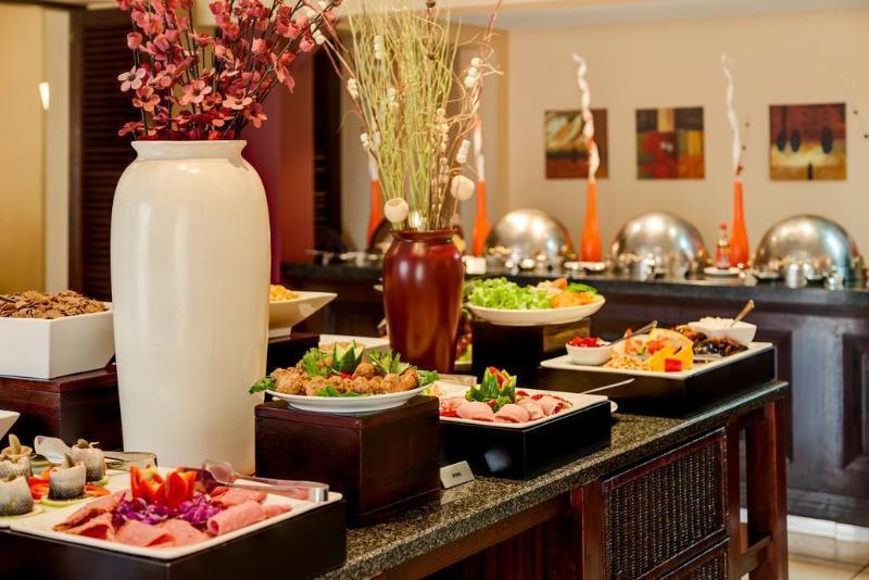 Protea Hotel By Marriott Nelspruit Νέλσπρουιτ Εξωτερικό φωτογραφία
