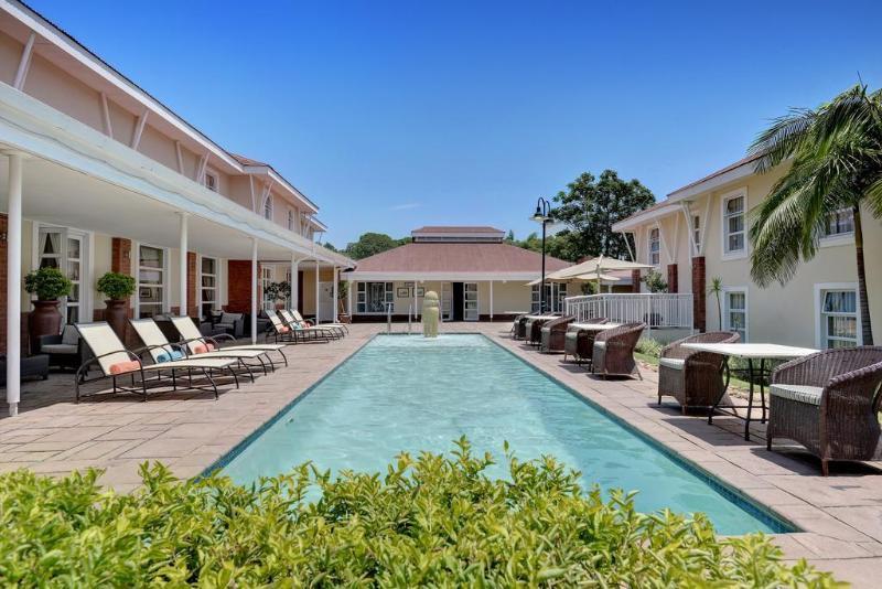 Protea Hotel By Marriott Nelspruit Νέλσπρουιτ Εξωτερικό φωτογραφία