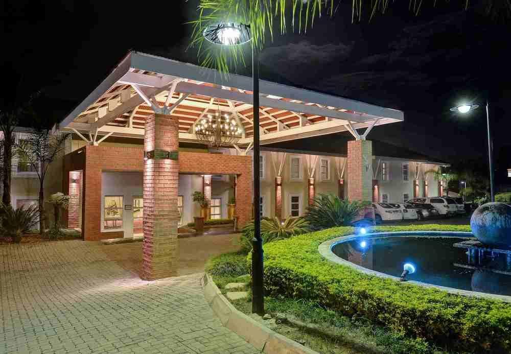 Protea Hotel By Marriott Nelspruit Νέλσπρουιτ Εξωτερικό φωτογραφία