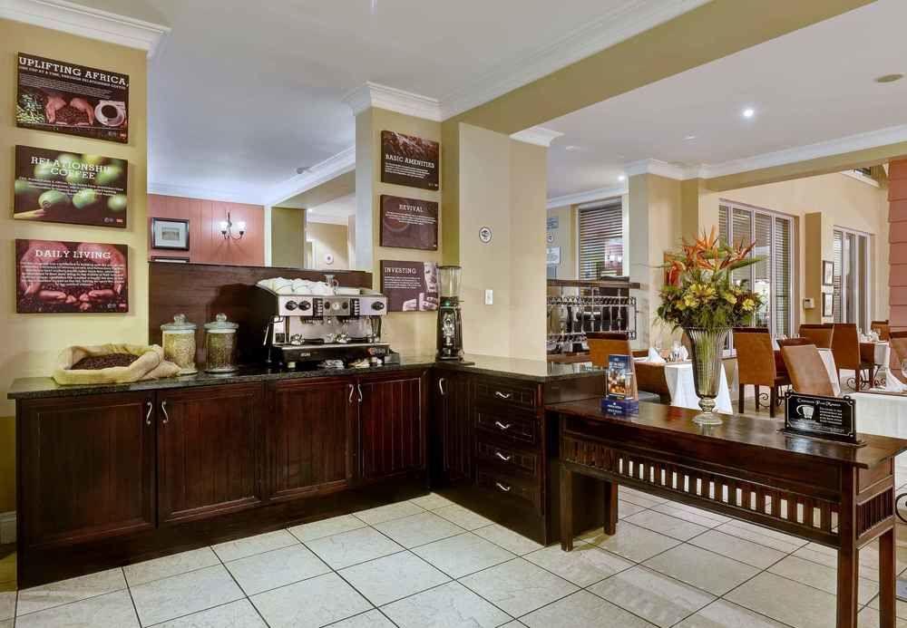 Protea Hotel By Marriott Nelspruit Νέλσπρουιτ Εξωτερικό φωτογραφία