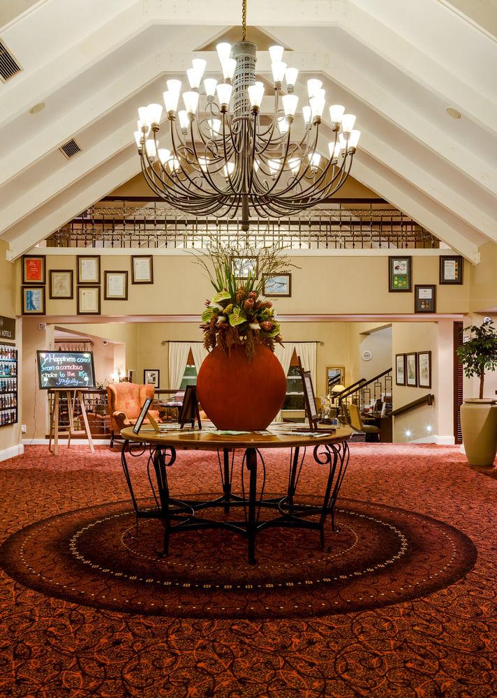 Protea Hotel By Marriott Nelspruit Νέλσπρουιτ Εξωτερικό φωτογραφία