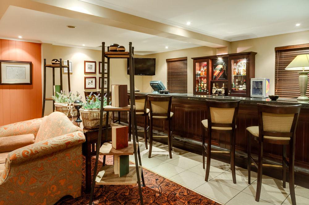 Protea Hotel By Marriott Nelspruit Νέλσπρουιτ Εξωτερικό φωτογραφία