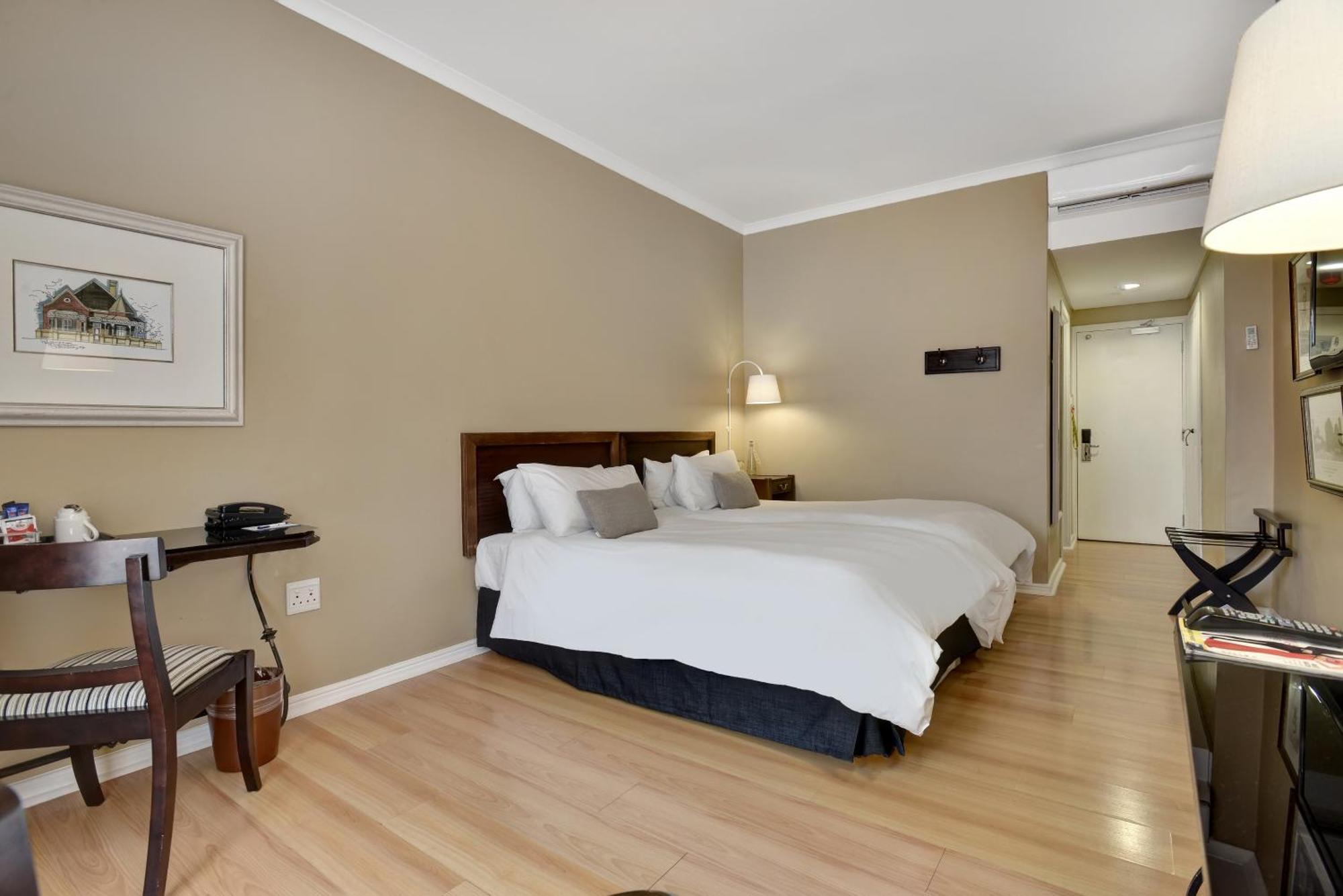 Protea Hotel By Marriott Nelspruit Νέλσπρουιτ Εξωτερικό φωτογραφία