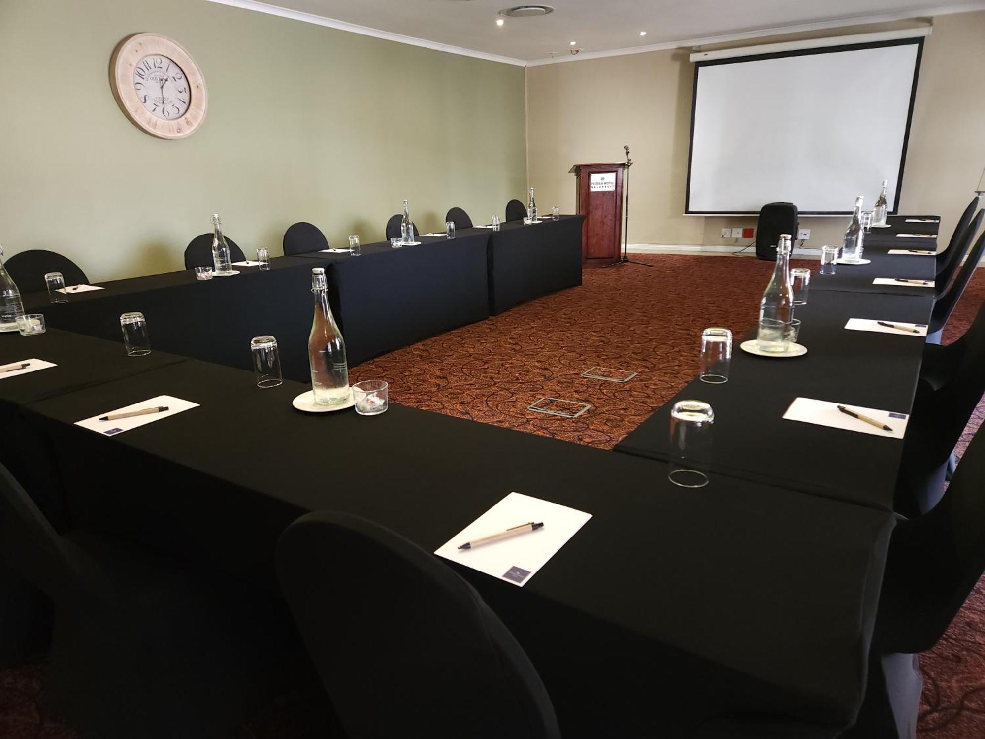 Protea Hotel By Marriott Nelspruit Νέλσπρουιτ Εξωτερικό φωτογραφία