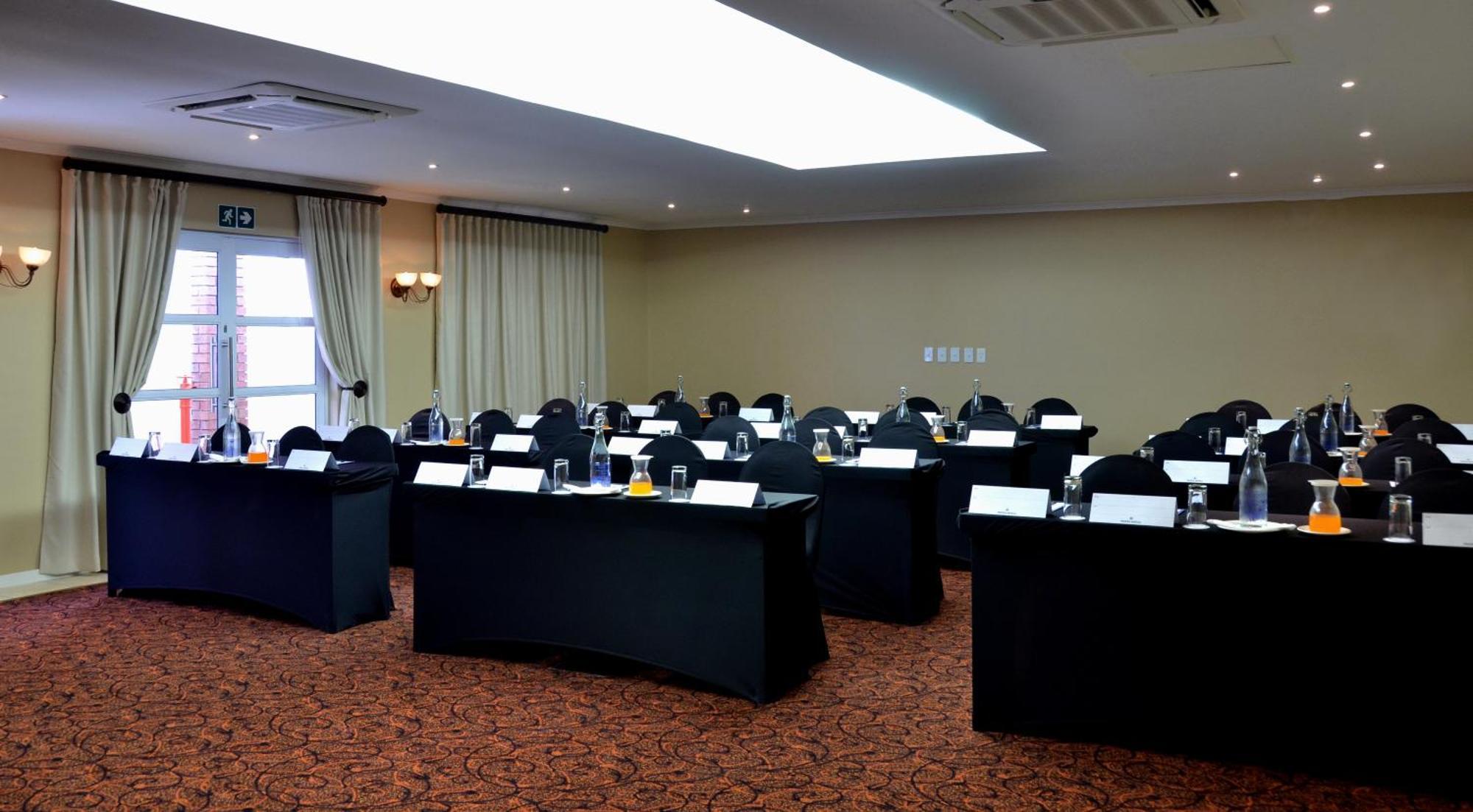 Protea Hotel By Marriott Nelspruit Νέλσπρουιτ Εξωτερικό φωτογραφία