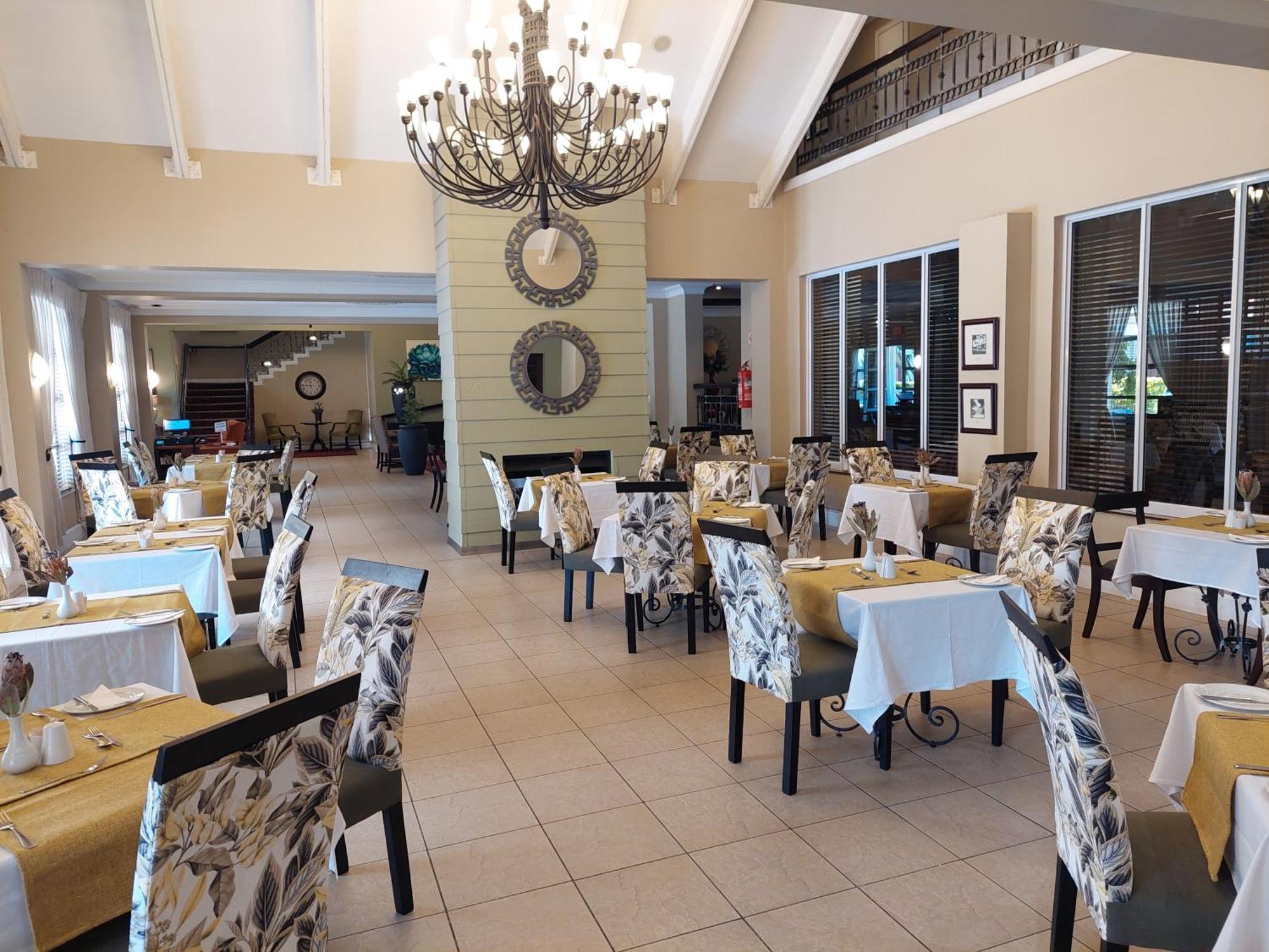Protea Hotel By Marriott Nelspruit Νέλσπρουιτ Εξωτερικό φωτογραφία