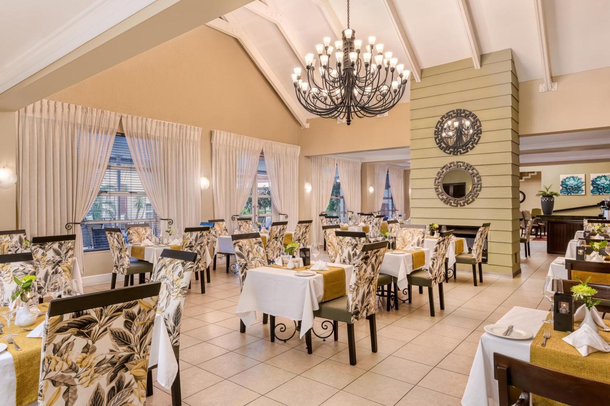 Protea Hotel By Marriott Nelspruit Νέλσπρουιτ Εξωτερικό φωτογραφία