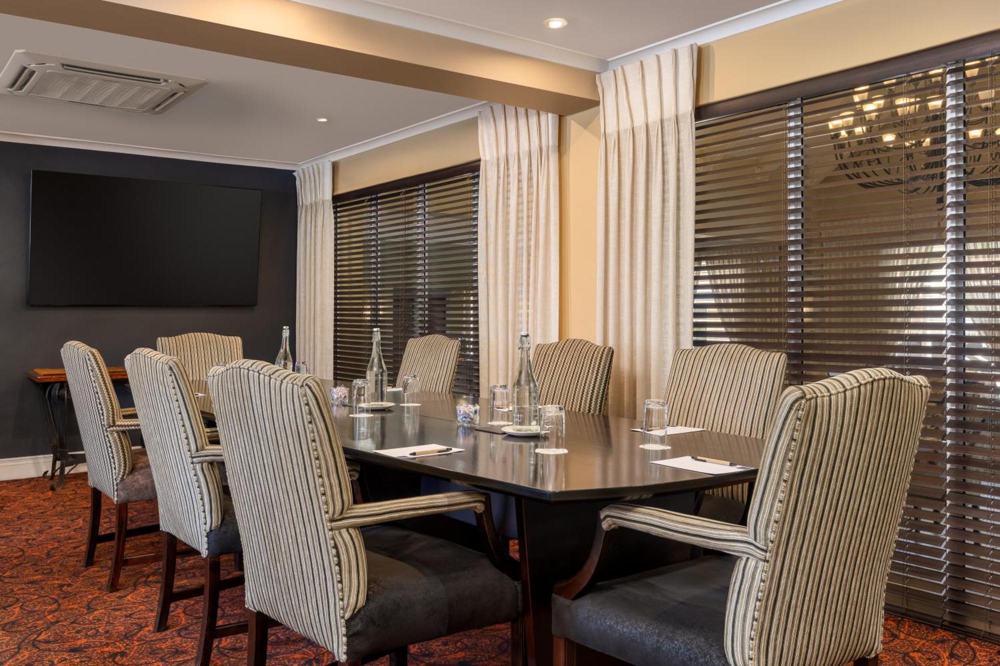 Protea Hotel By Marriott Nelspruit Νέλσπρουιτ Εξωτερικό φωτογραφία
