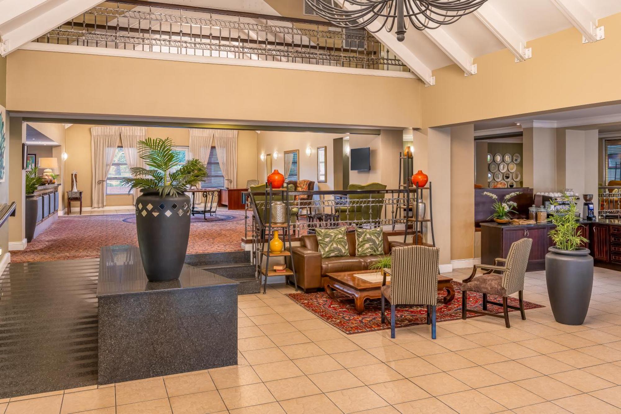 Protea Hotel By Marriott Nelspruit Νέλσπρουιτ Εξωτερικό φωτογραφία