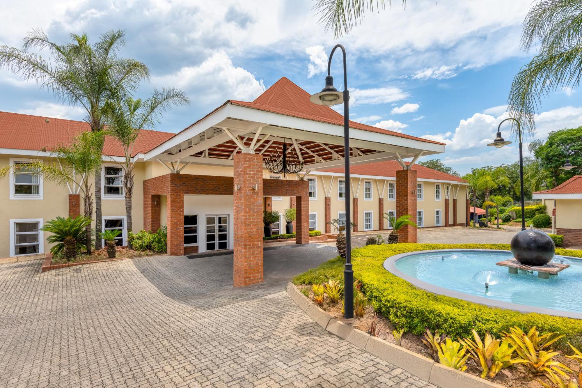 Protea Hotel By Marriott Nelspruit Νέλσπρουιτ Εξωτερικό φωτογραφία