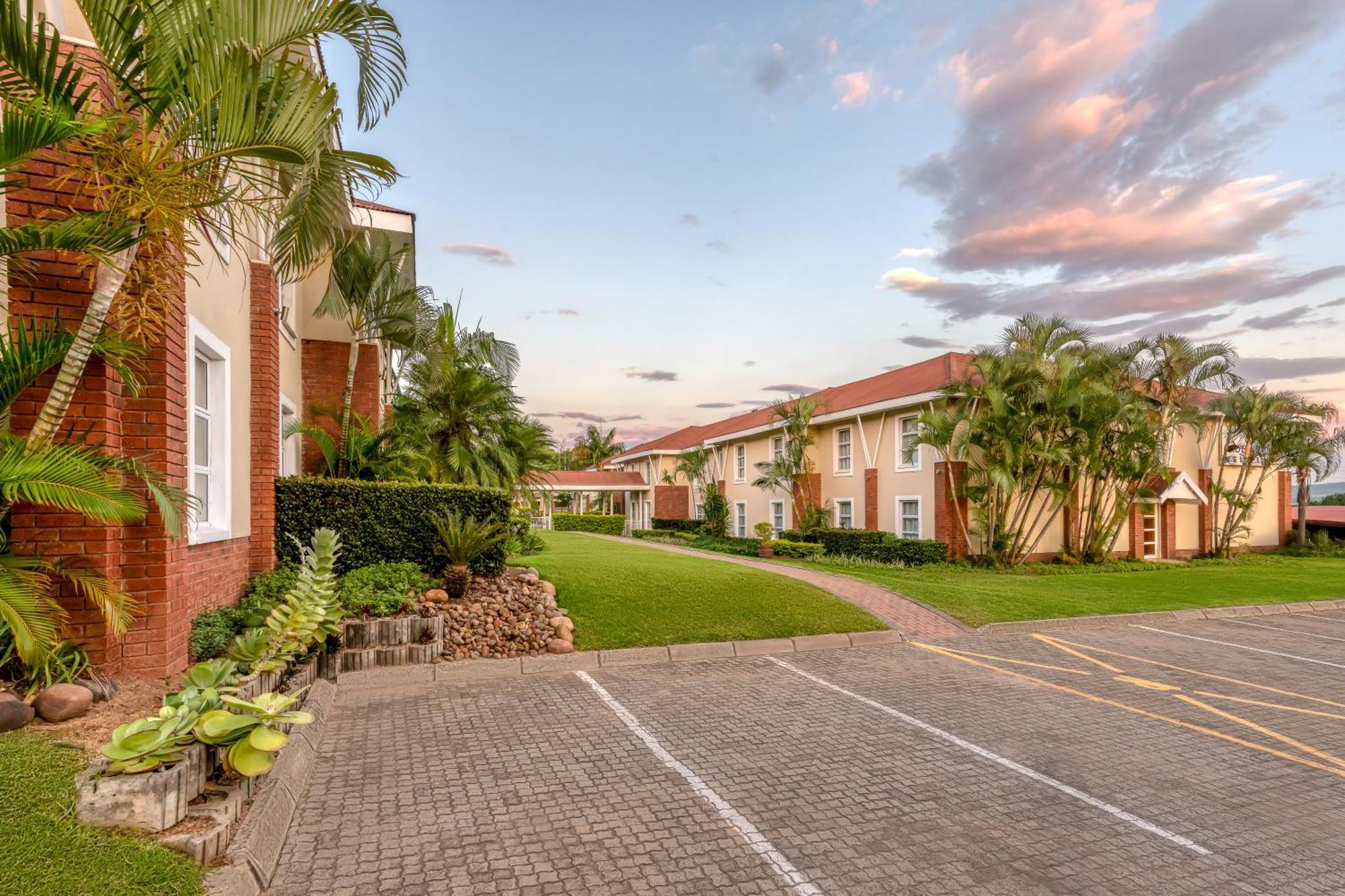 Protea Hotel By Marriott Nelspruit Νέλσπρουιτ Εξωτερικό φωτογραφία