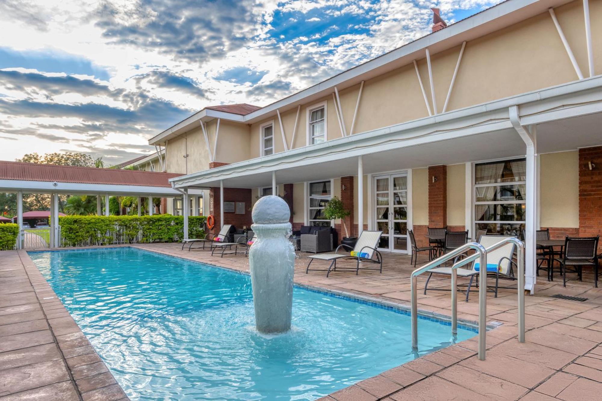 Protea Hotel By Marriott Nelspruit Νέλσπρουιτ Εξωτερικό φωτογραφία
