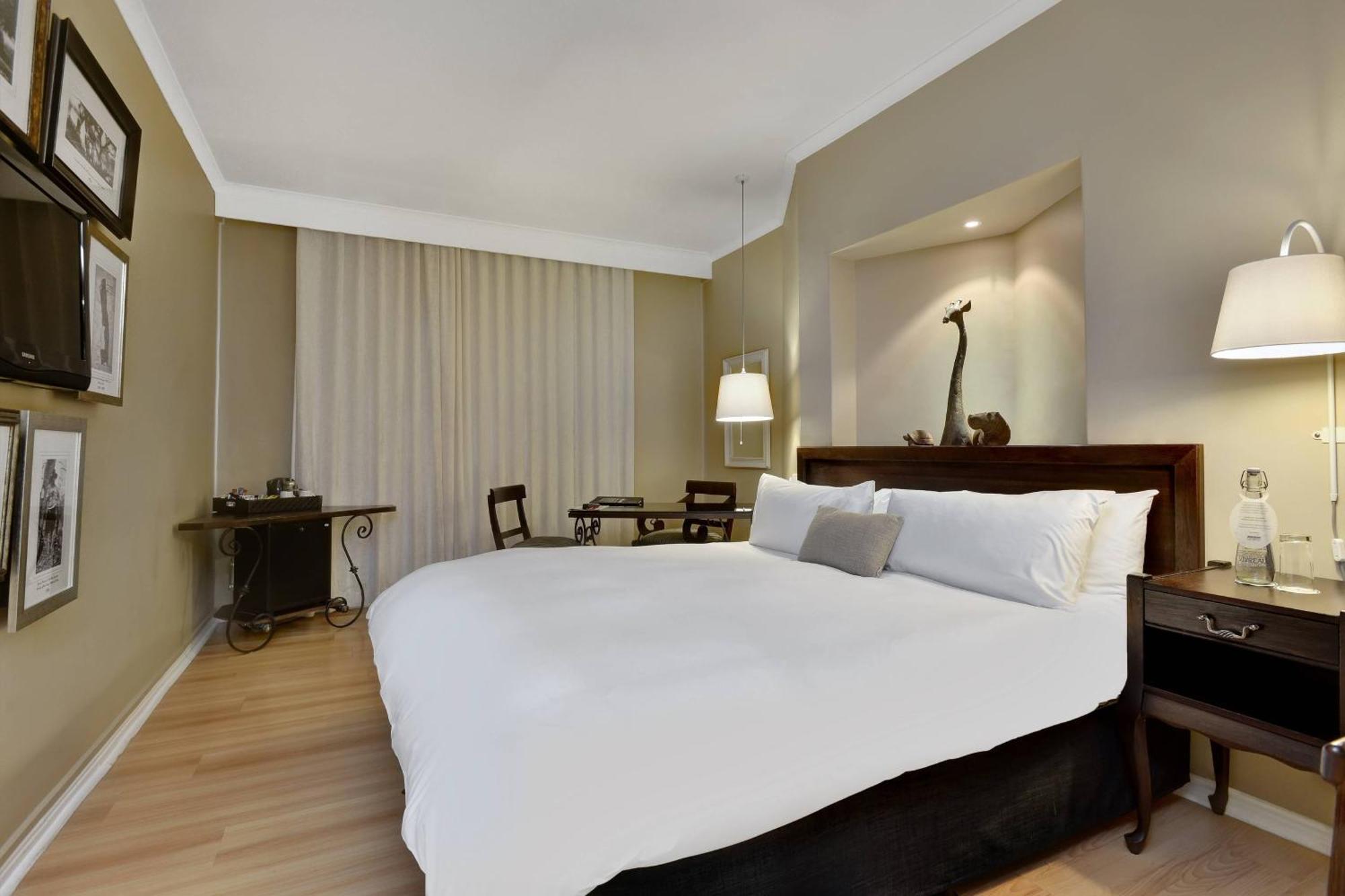 Protea Hotel By Marriott Nelspruit Νέλσπρουιτ Εξωτερικό φωτογραφία