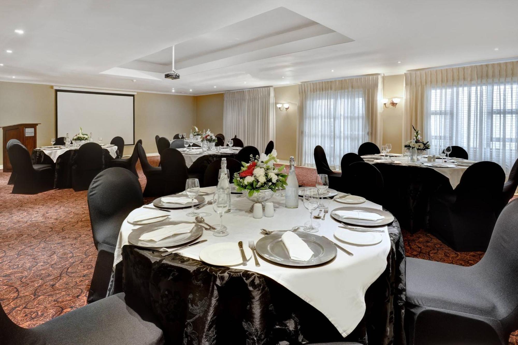 Protea Hotel By Marriott Nelspruit Νέλσπρουιτ Εξωτερικό φωτογραφία