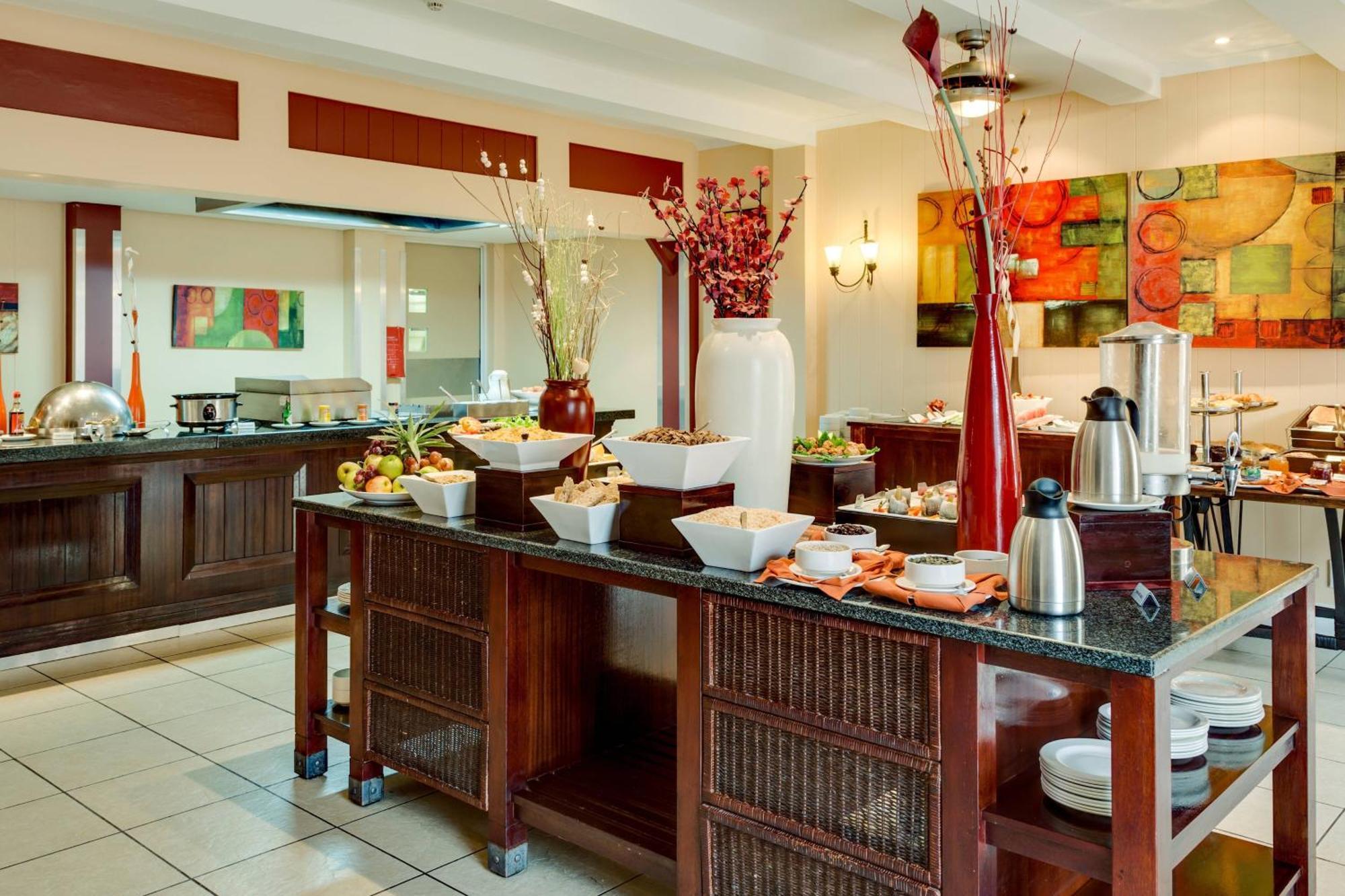 Protea Hotel By Marriott Nelspruit Νέλσπρουιτ Εξωτερικό φωτογραφία