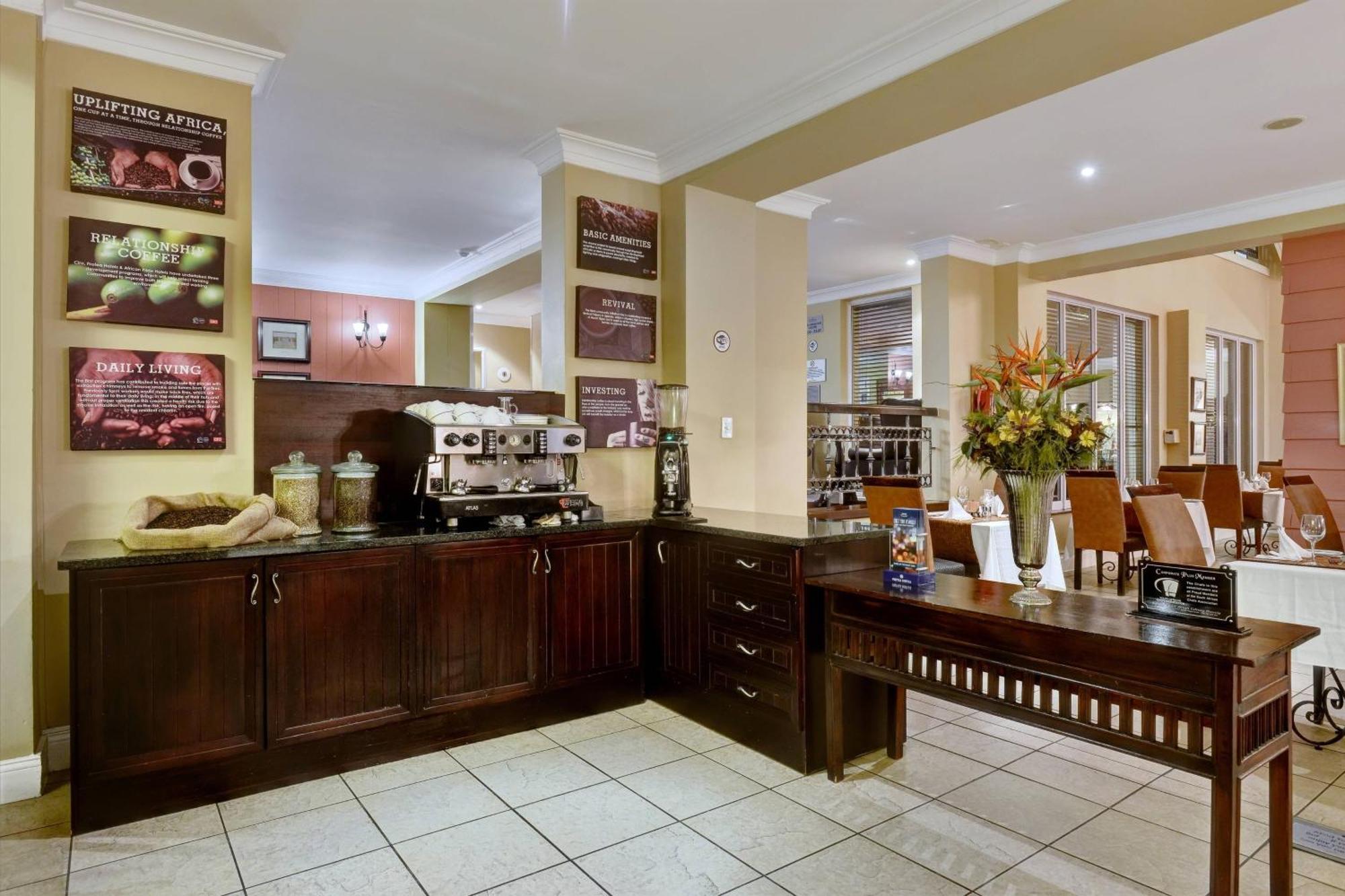 Protea Hotel By Marriott Nelspruit Νέλσπρουιτ Εξωτερικό φωτογραφία
