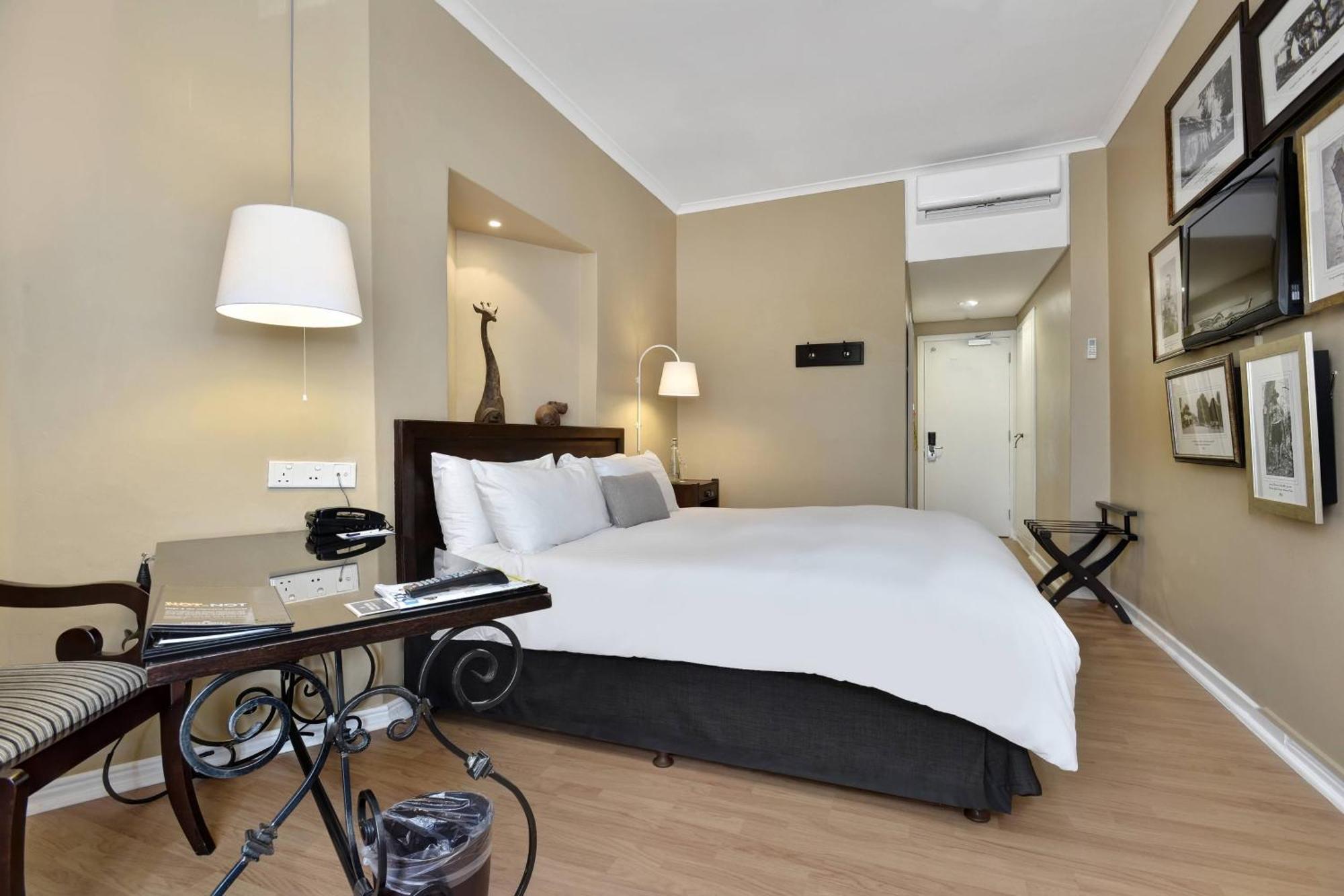 Protea Hotel By Marriott Nelspruit Νέλσπρουιτ Εξωτερικό φωτογραφία