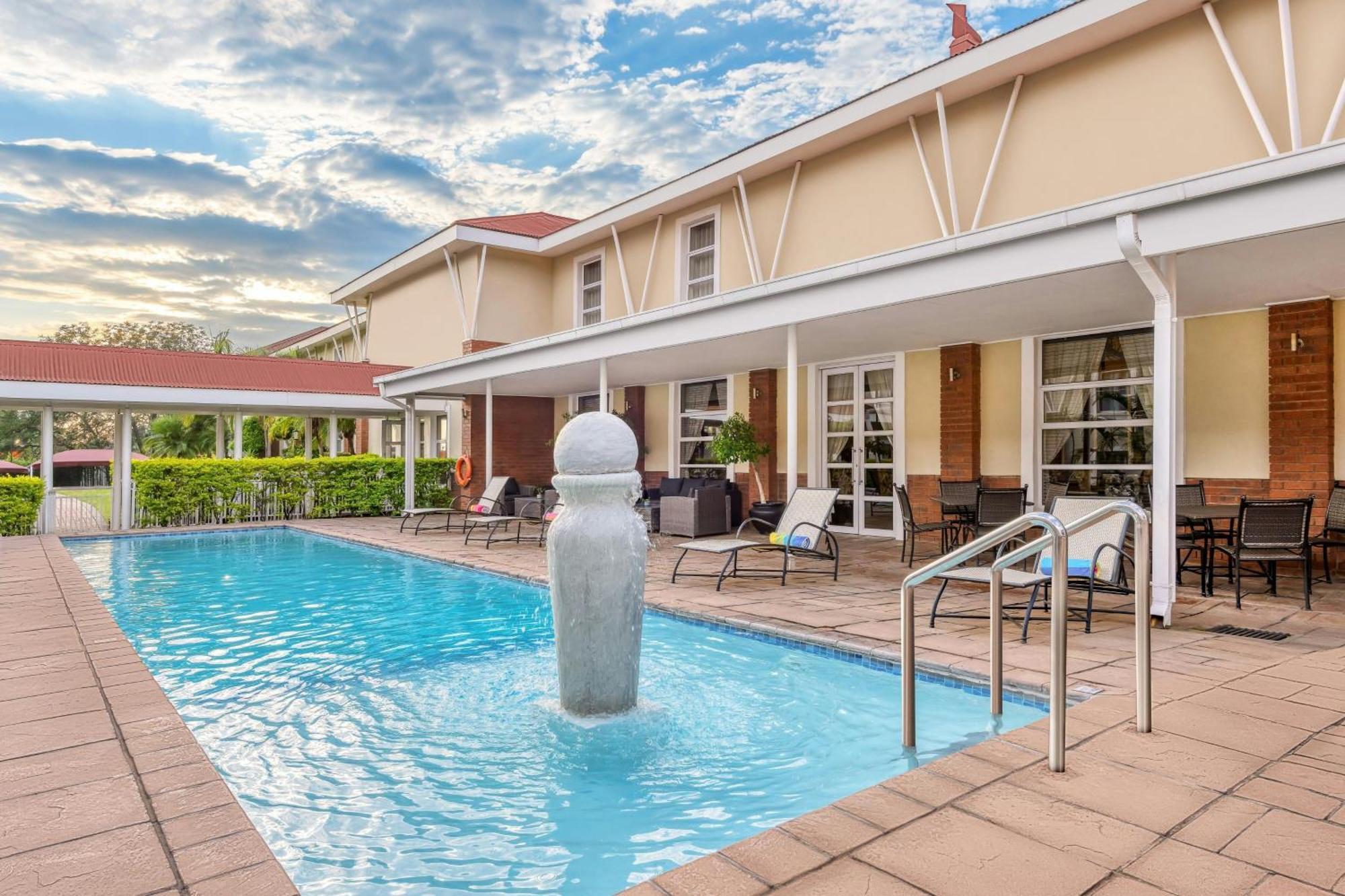 Protea Hotel By Marriott Nelspruit Νέλσπρουιτ Εξωτερικό φωτογραφία