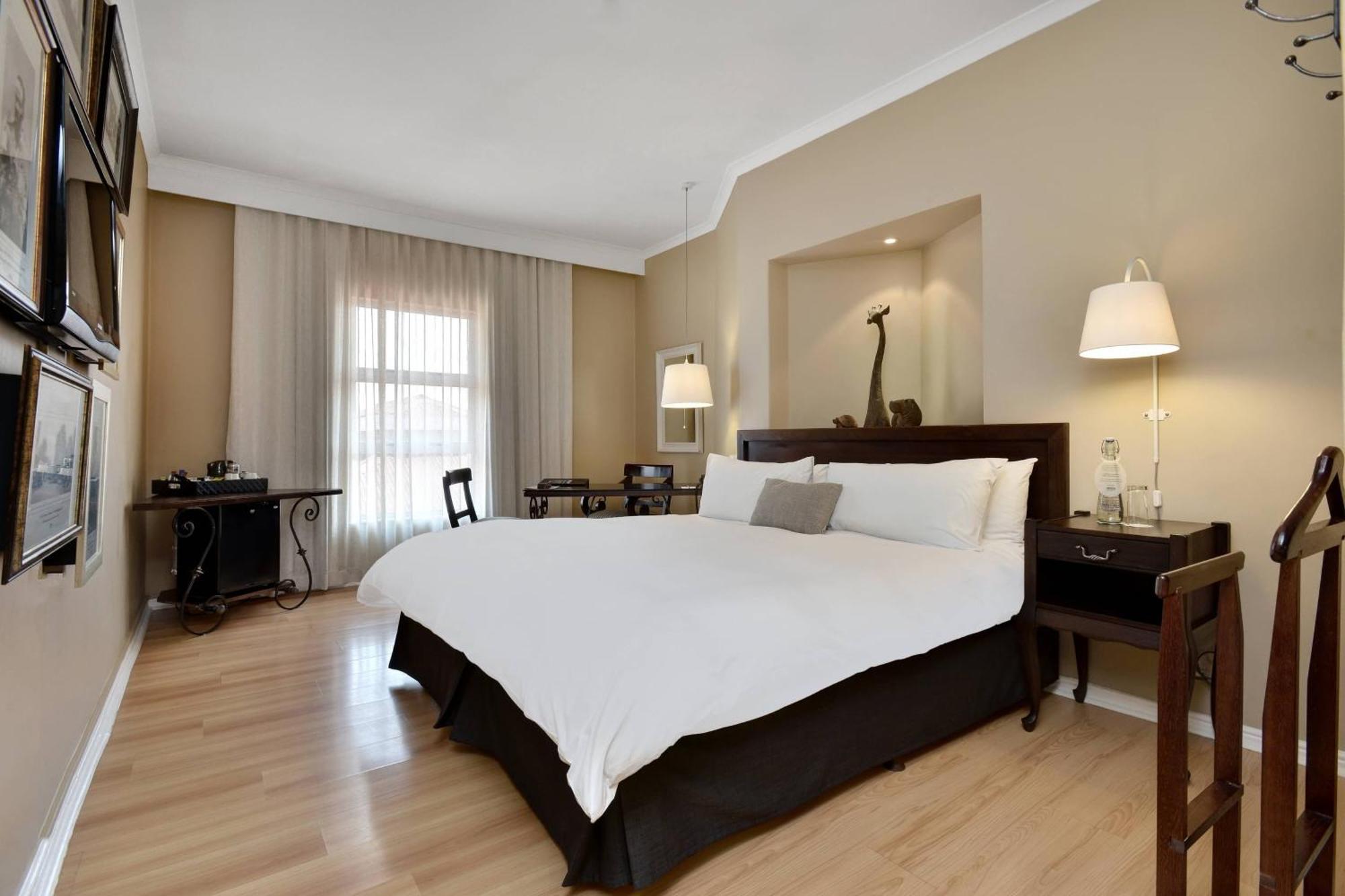 Protea Hotel By Marriott Nelspruit Νέλσπρουιτ Εξωτερικό φωτογραφία