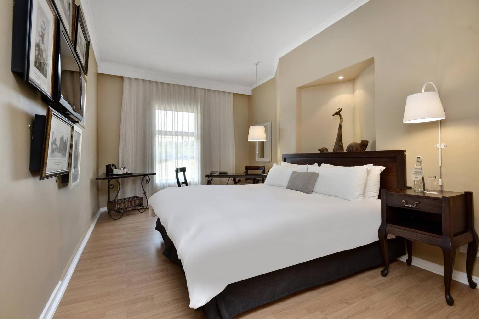Protea Hotel By Marriott Nelspruit Νέλσπρουιτ Εξωτερικό φωτογραφία