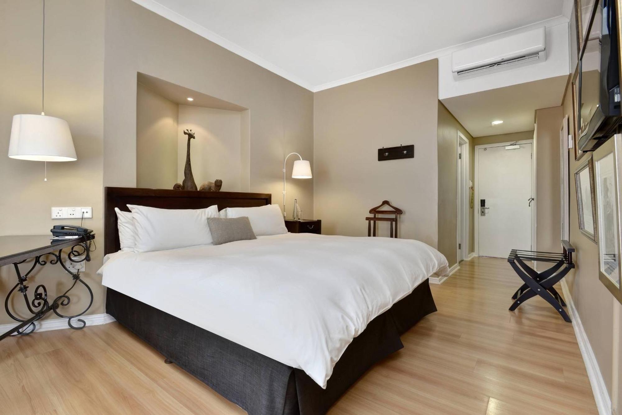Protea Hotel By Marriott Nelspruit Νέλσπρουιτ Εξωτερικό φωτογραφία