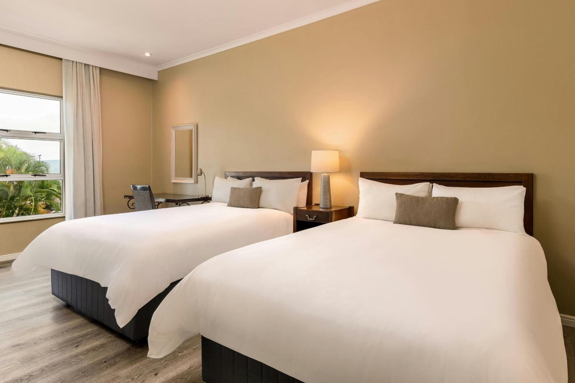 Protea Hotel By Marriott Nelspruit Νέλσπρουιτ Εξωτερικό φωτογραφία