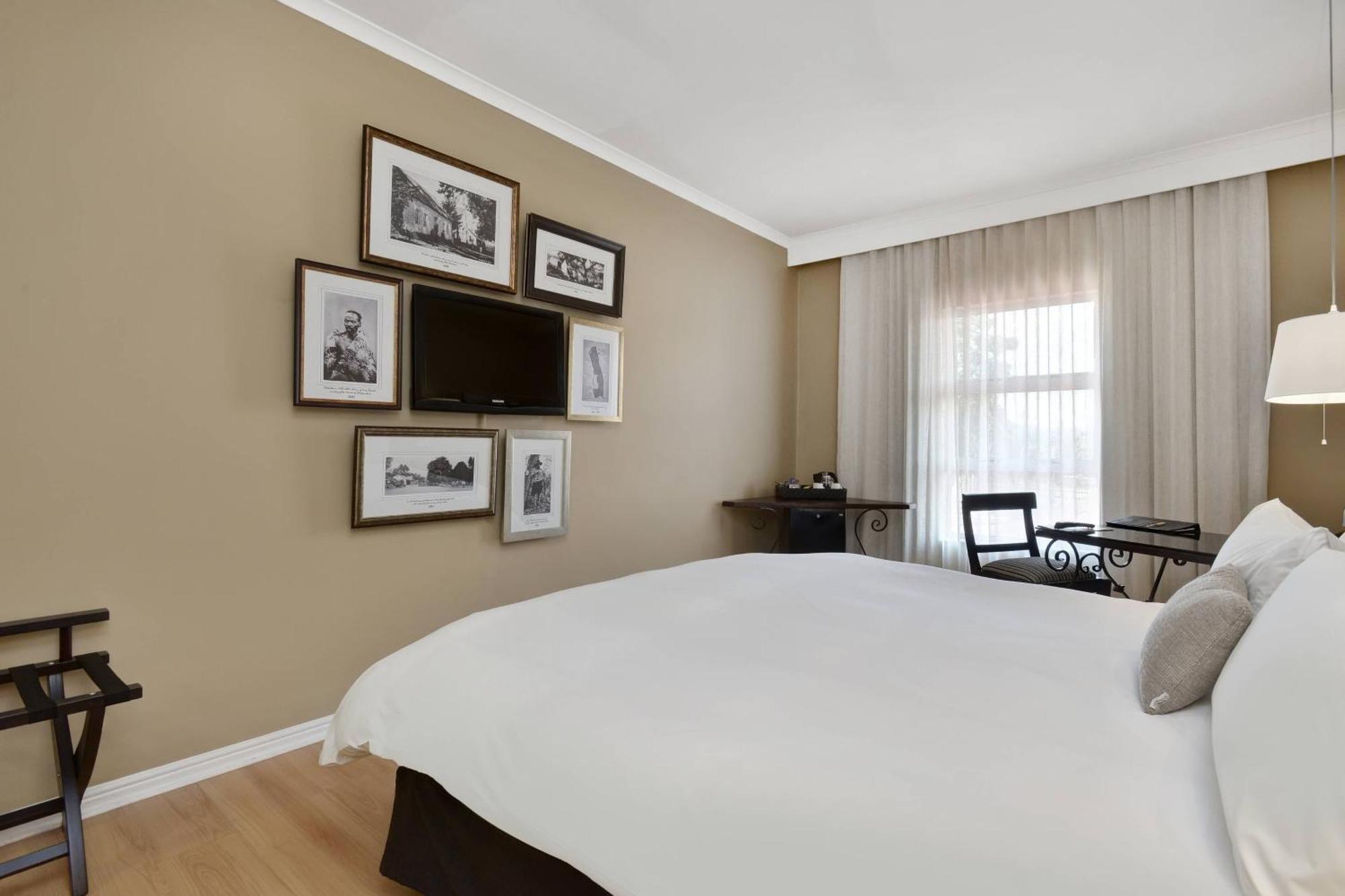 Protea Hotel By Marriott Nelspruit Νέλσπρουιτ Εξωτερικό φωτογραφία
