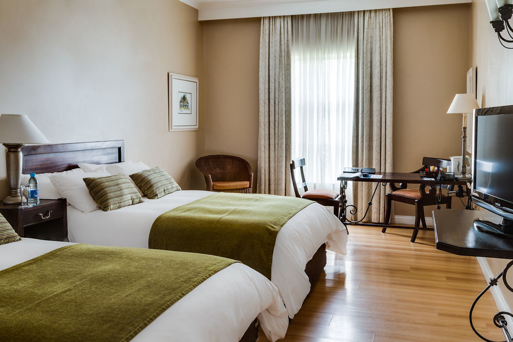 Protea Hotel By Marriott Nelspruit Νέλσπρουιτ Εξωτερικό φωτογραφία