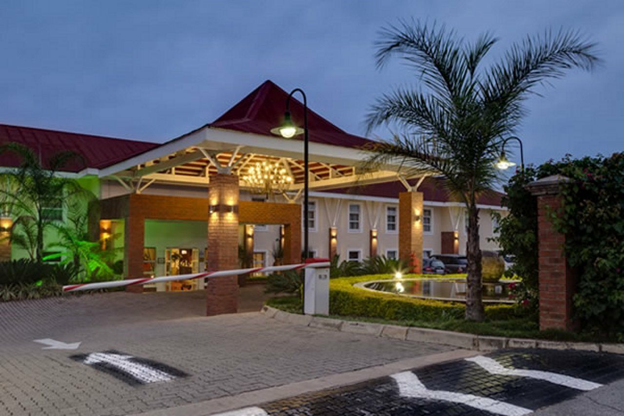 Protea Hotel By Marriott Nelspruit Νέλσπρουιτ Εξωτερικό φωτογραφία