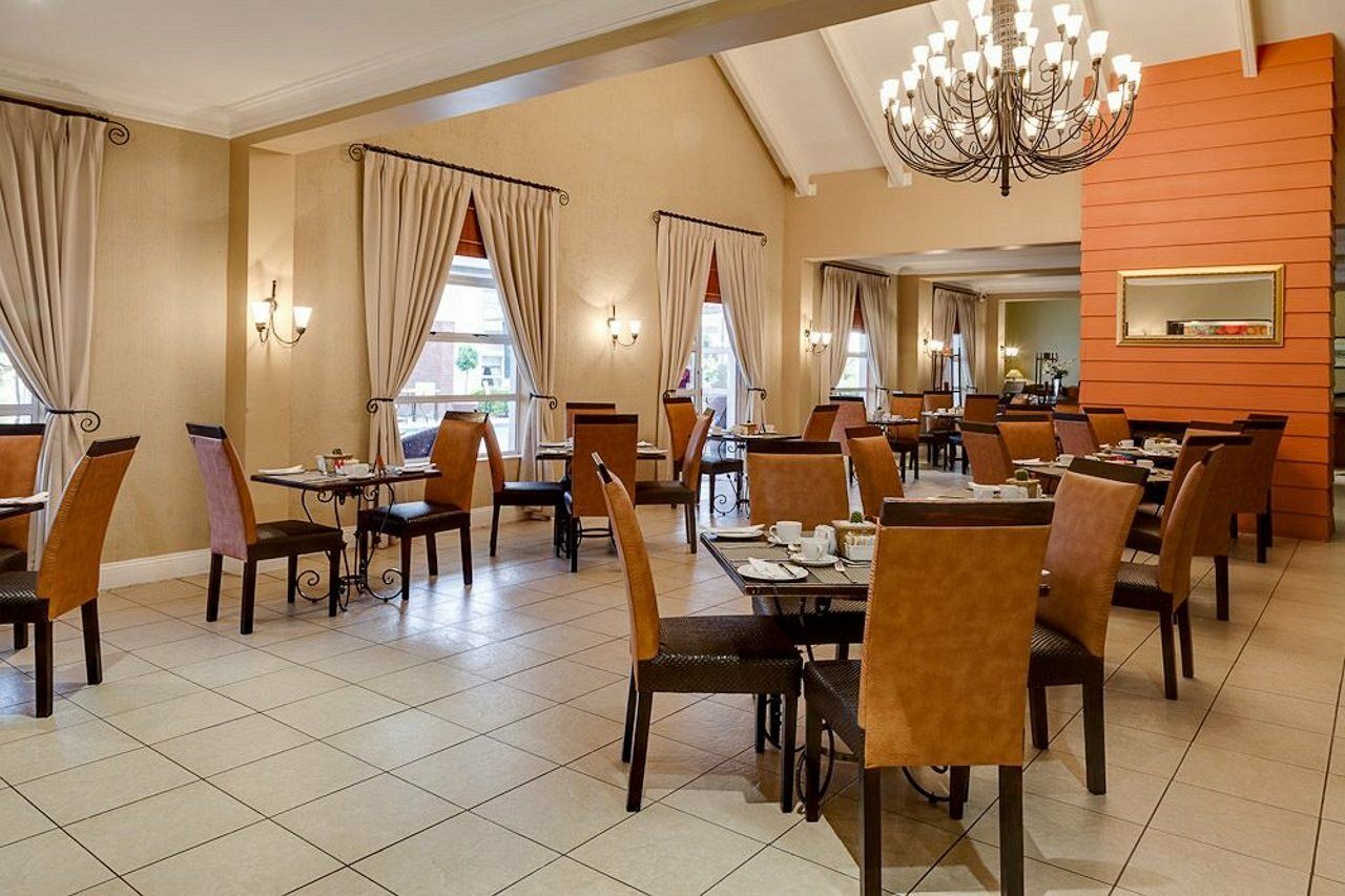 Protea Hotel By Marriott Nelspruit Νέλσπρουιτ Εξωτερικό φωτογραφία