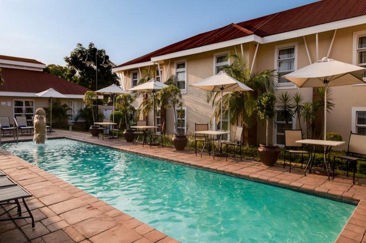 Protea Hotel By Marriott Nelspruit Νέλσπρουιτ Εξωτερικό φωτογραφία